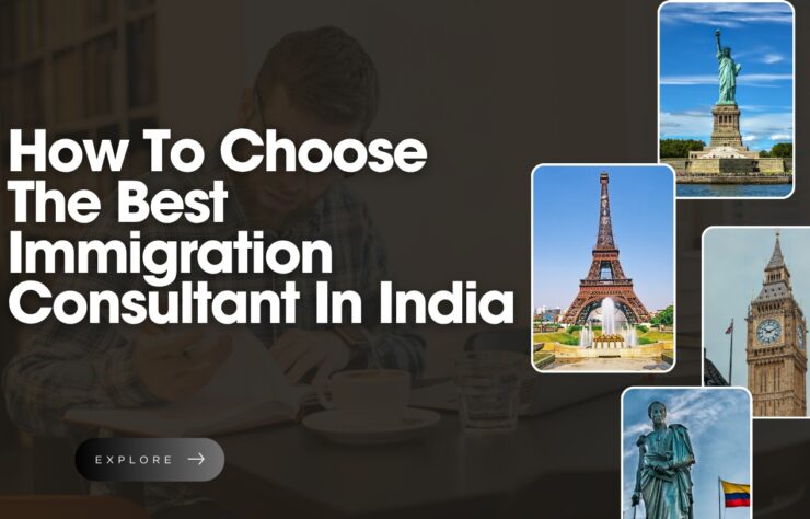 How to Choose the Right Immigration Consultant in 2026 (Complete Guide)